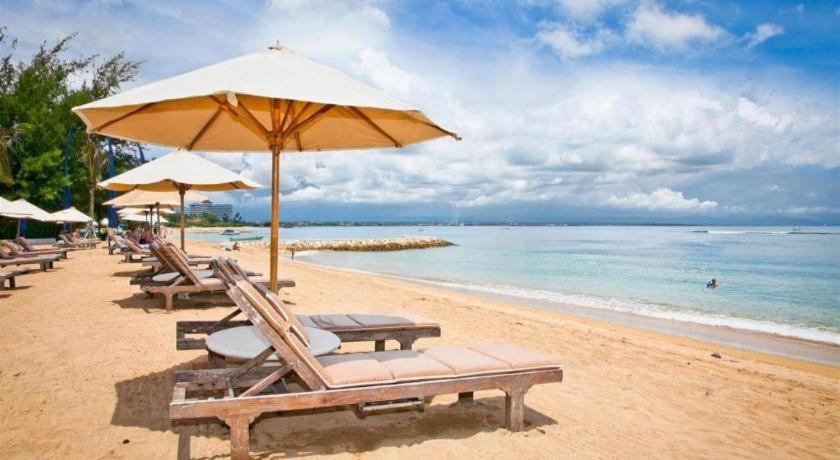 Hadi Poetra Hotel Kuta Lombok Buitenkant foto