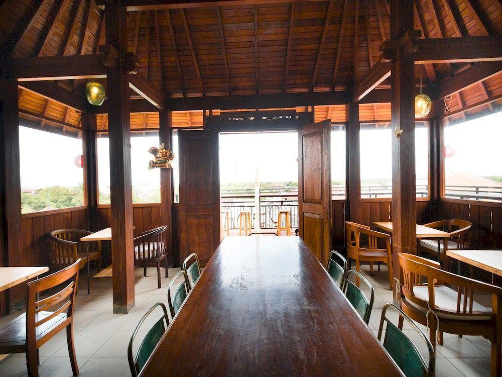 Hadi Poetra Hotel Kuta Lombok Buitenkant foto