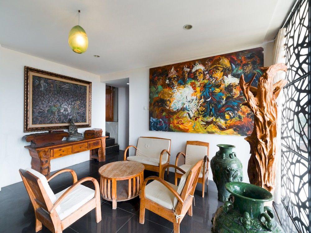 Hadi Poetra Hotel Kuta Lombok Buitenkant foto