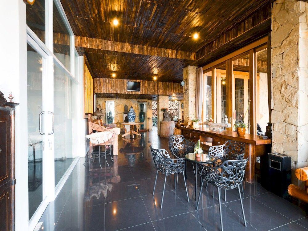 Hadi Poetra Hotel Kuta Lombok Buitenkant foto