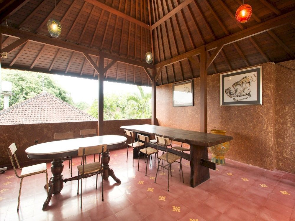 Hadi Poetra Hotel Kuta Lombok Buitenkant foto